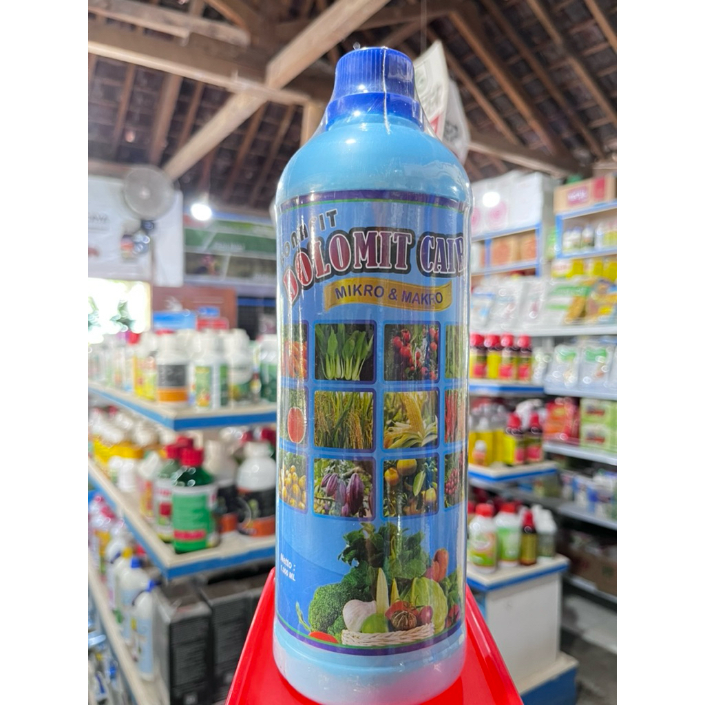 Bonafit DOLOMIT CAIR_1000 ml