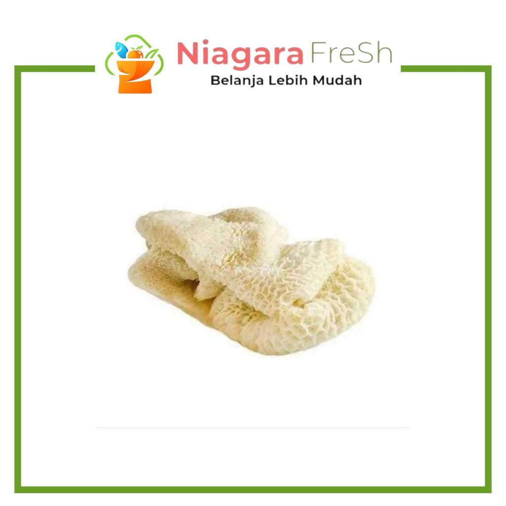 Babat Sapi - Babat Segar Siap Masak