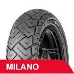 Ban Tubeless Ring 13 130 70 Milano Zeneos