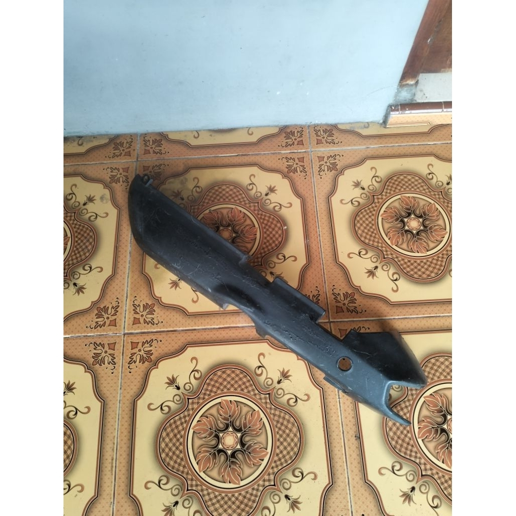 Cover body kiri astrea grand bulus 93 original