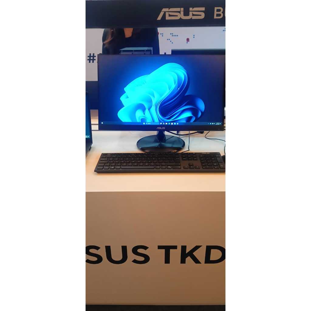 PC Dekstop ASUS DG500MER-585W