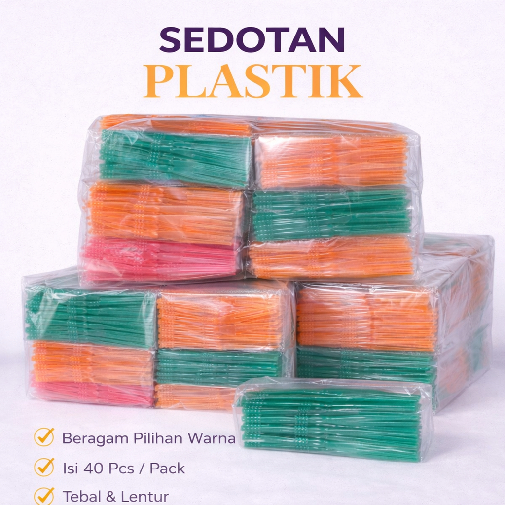 Garpu Kue Tart | Ulang Tahun