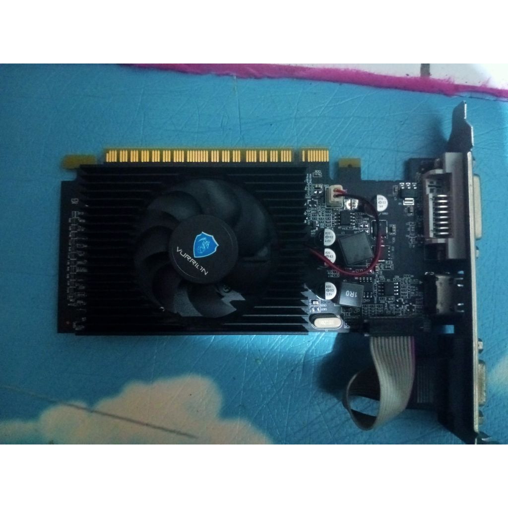 VGA VURRION 2GB GT710