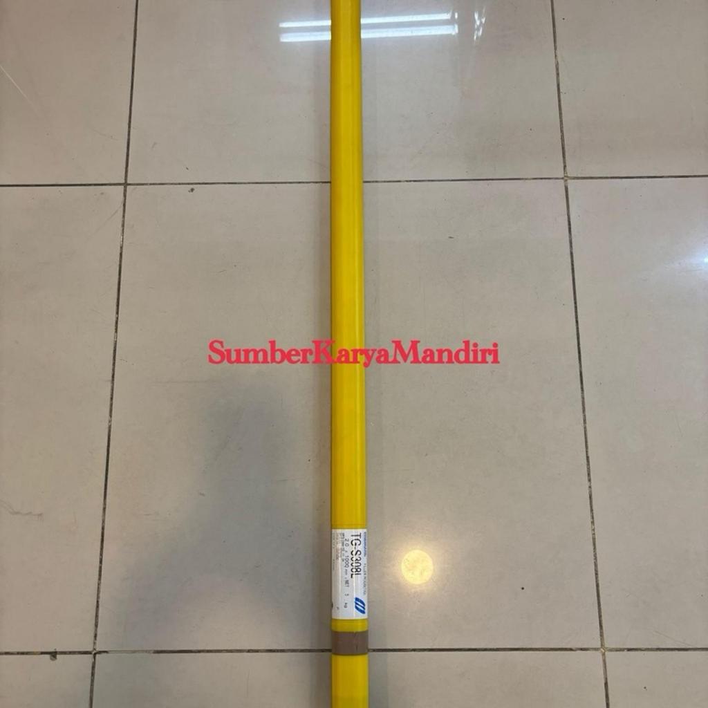 Kawat Las Tig Argon SS Kobelco TGS 308L 2.0MM (5Kg)