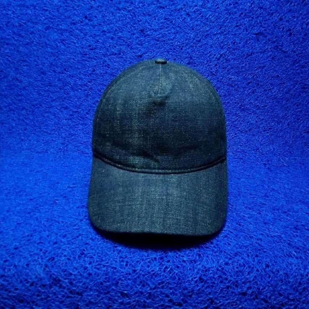 topi rag and bone denim adjustable