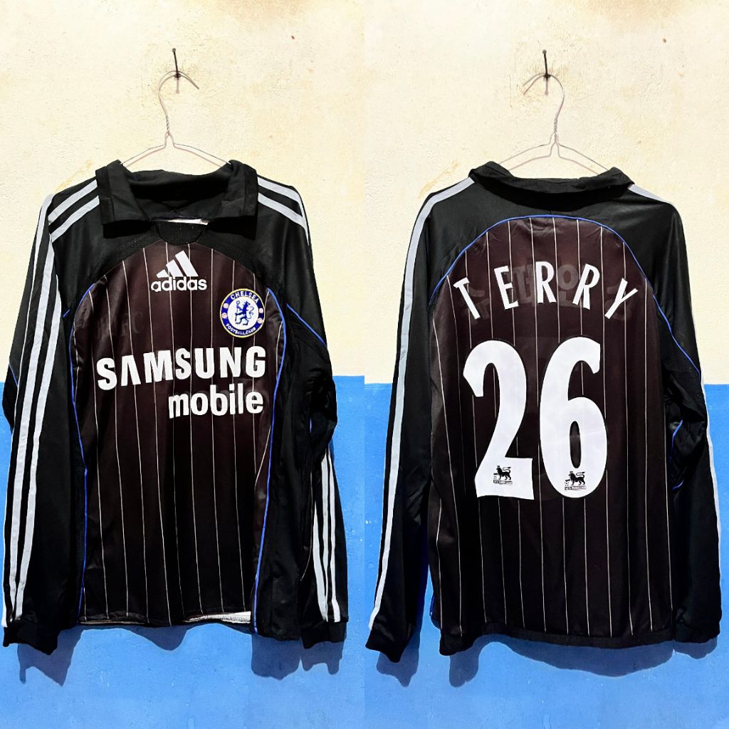 jersey retro celsi third 2006 nameset