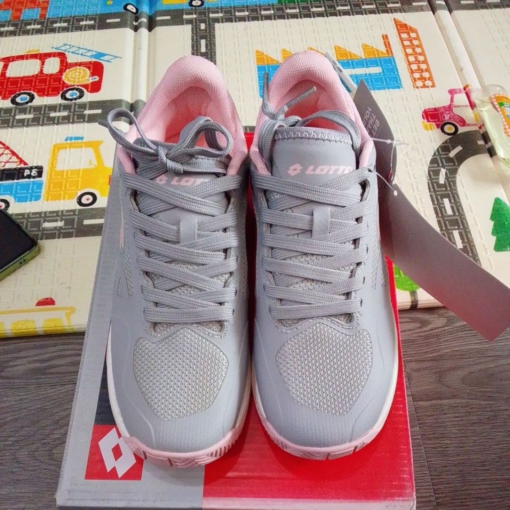 Sepatu Lot Enrico JR