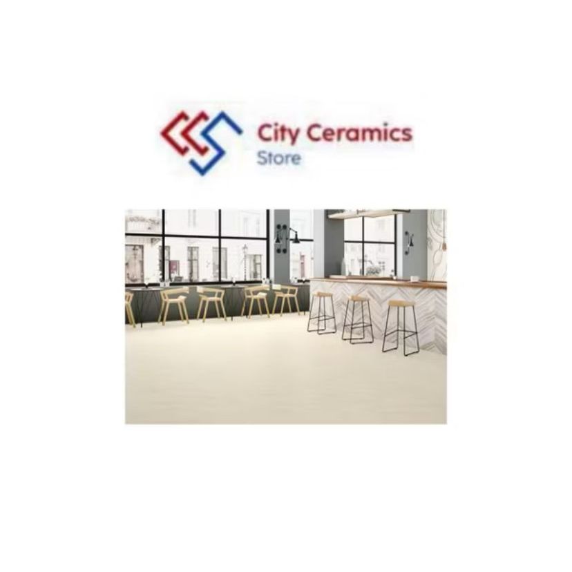 ROMAN SANDSTONE BONE 40X40