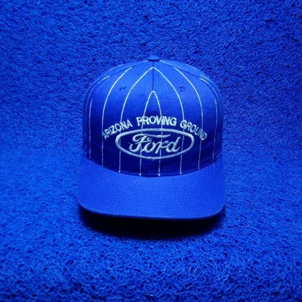 topi FORD vintage by otto