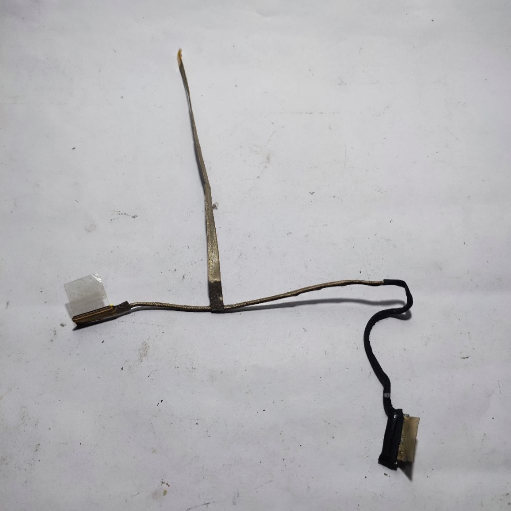 Flexible Lcd Lvds Fleksibel Laptop TOSHIBA SATELLITE M840 M845 M800