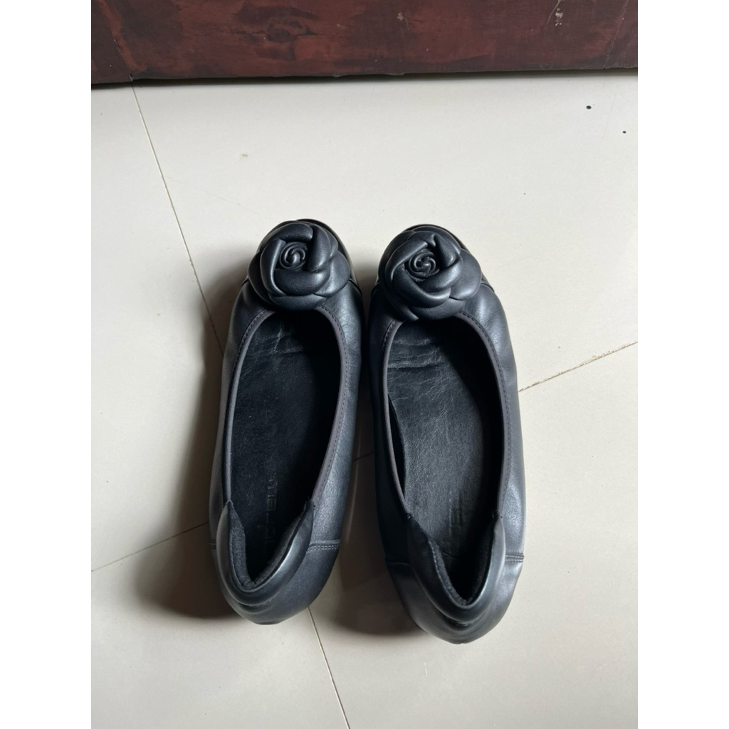 Preloved Andrew Shoes