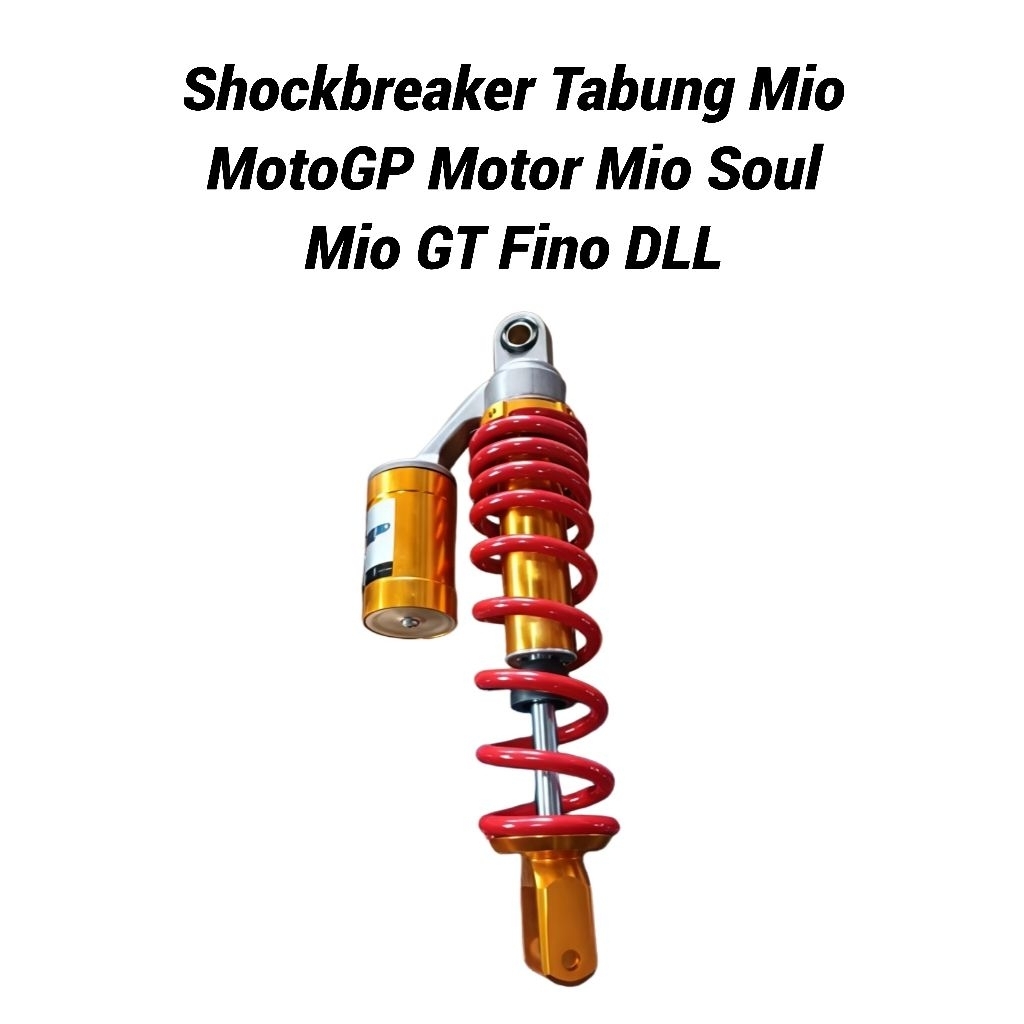 Shockbreaker Tabung Mio MotoGP Motor Mio Soul Mio GT Fino DLL
