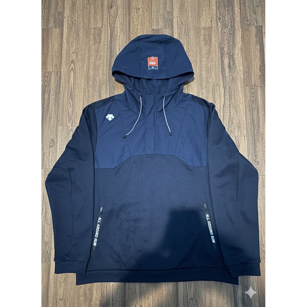 Descente Jacket outdoor