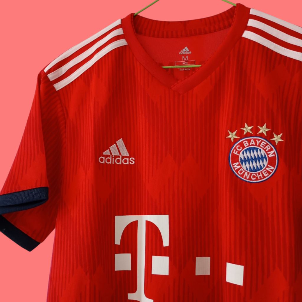 Munchen Home 2018/2019