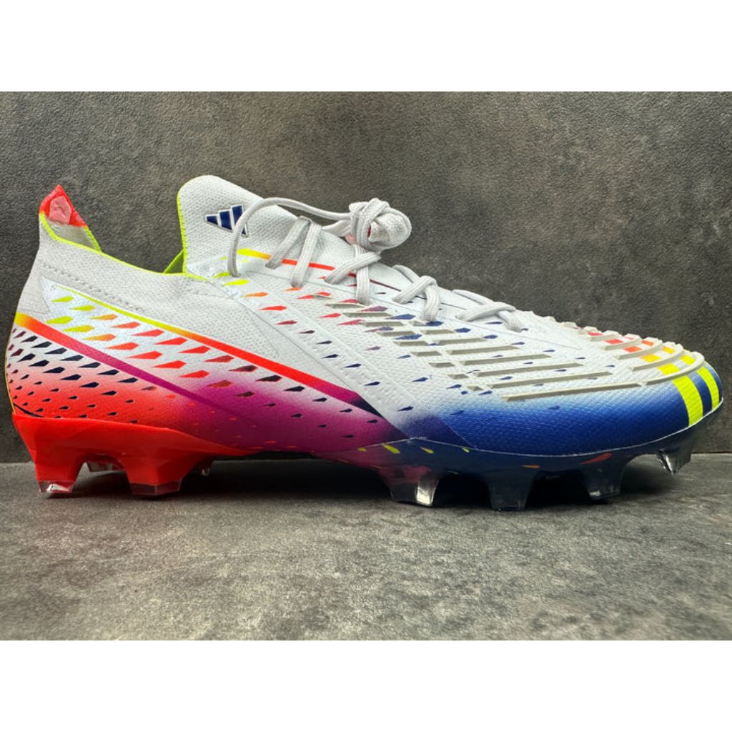Adidas Predator Edge .1