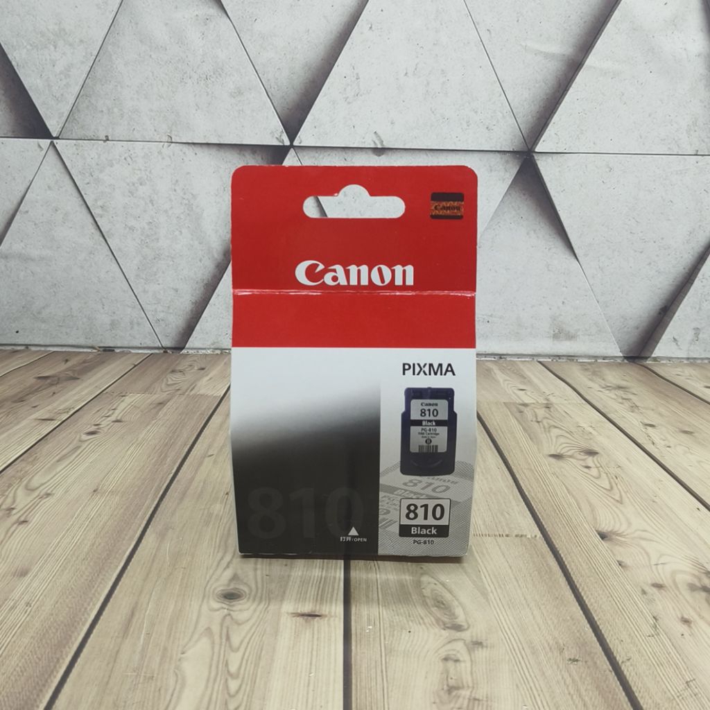 Catridge Hitam Canon IP2770 PG-810