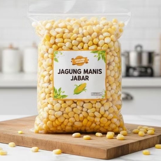 Jagung Manis Pipil Jasuke Jagung Mozarela