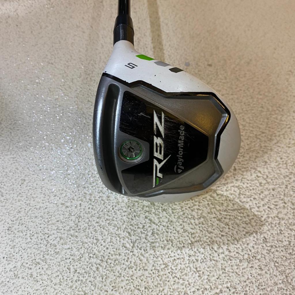 Taylormade RBZ wood 5