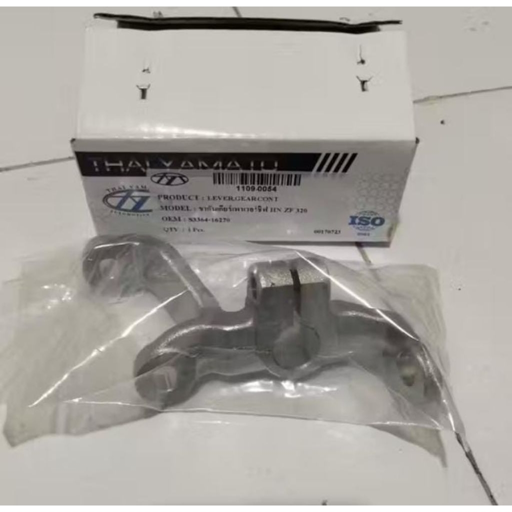 Lever Gear Hino FM 320 / S3364-16270