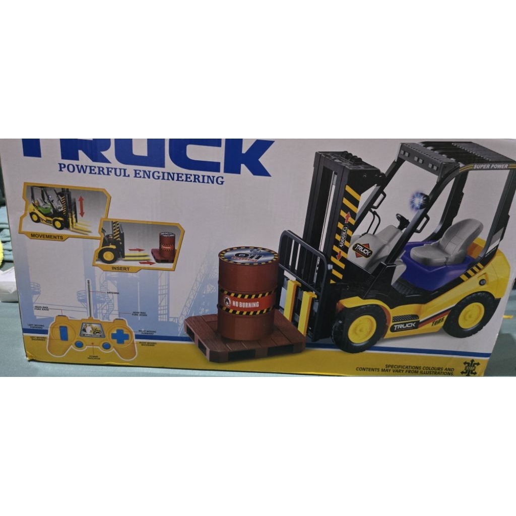 toys kingdom mainan anak