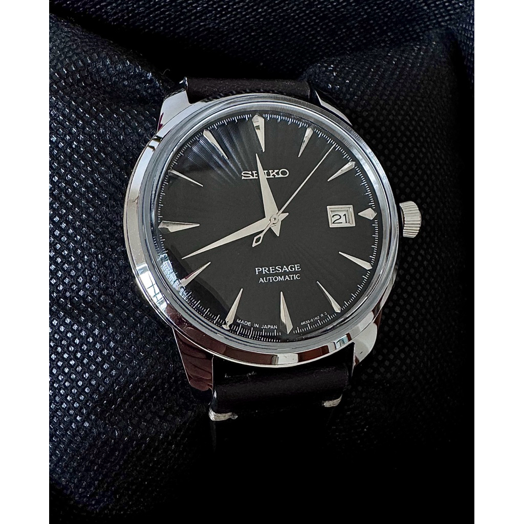 Seiko Presage 7S26