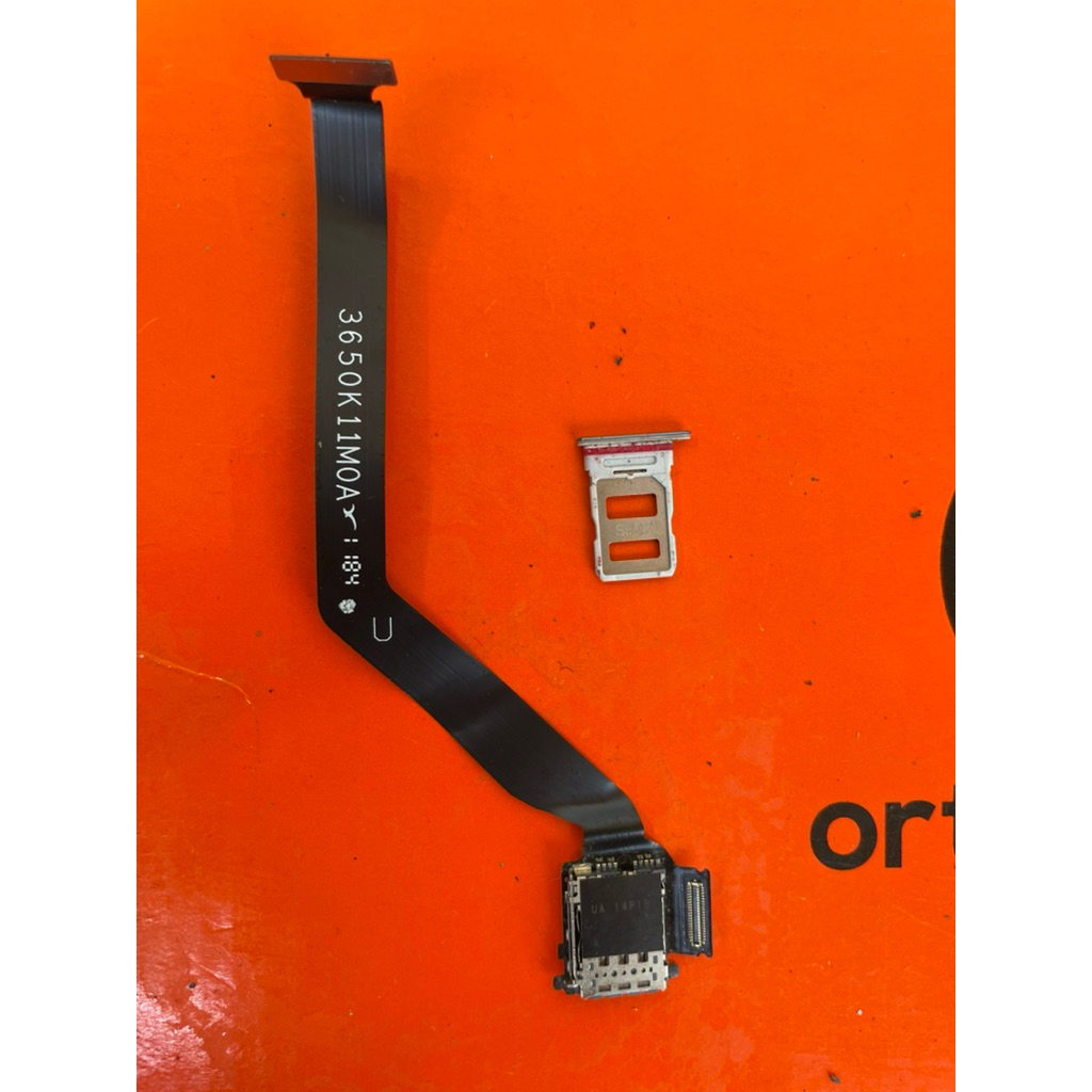 PAPAN CAS GETAR SIMTRAY POCO F3