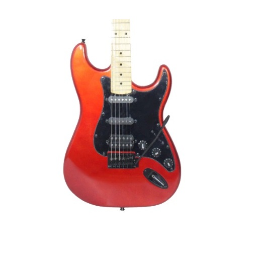 Legacy EG102 /EG-102 Stratocaster Guitar Electric