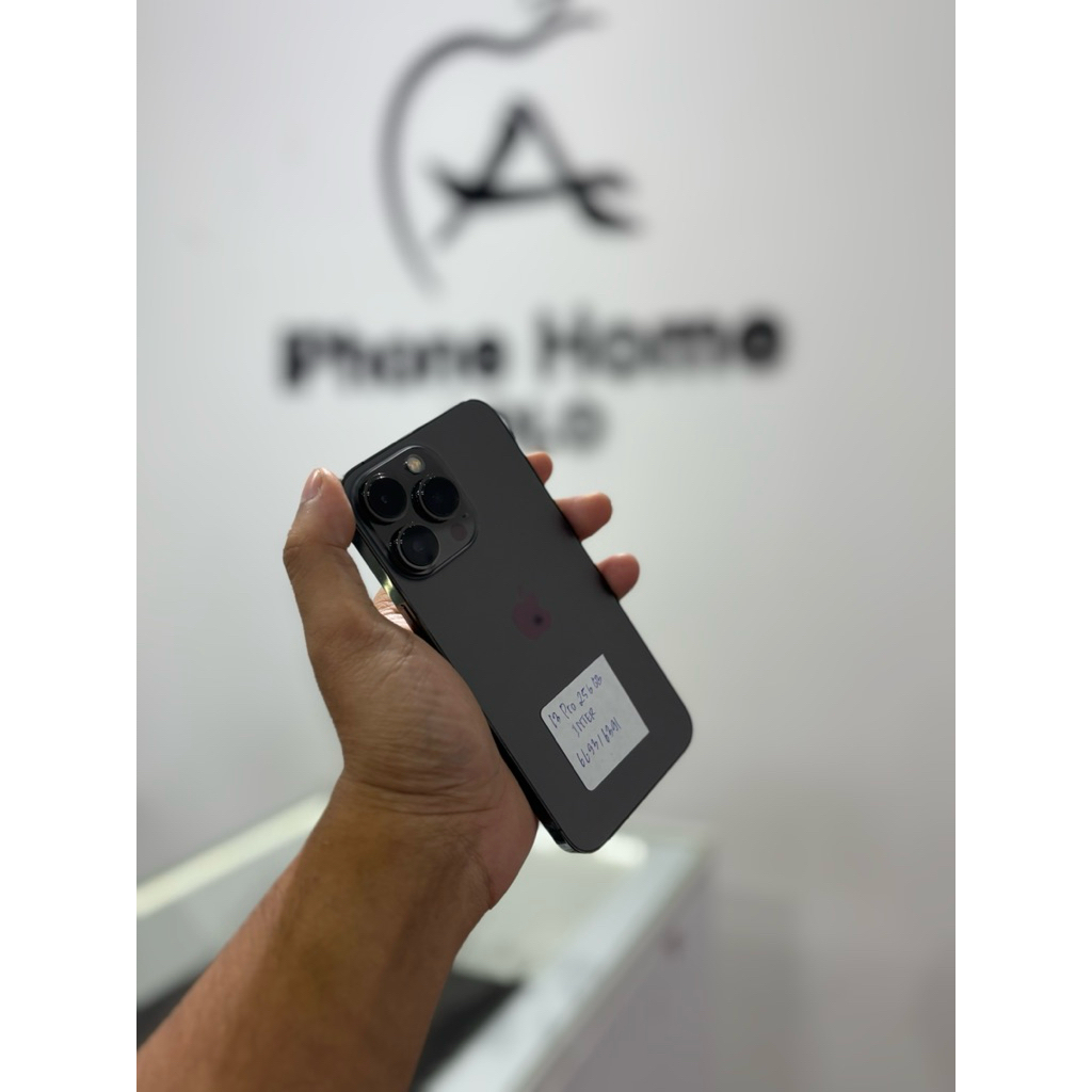 iPhone 13 Pro 256 All Operator