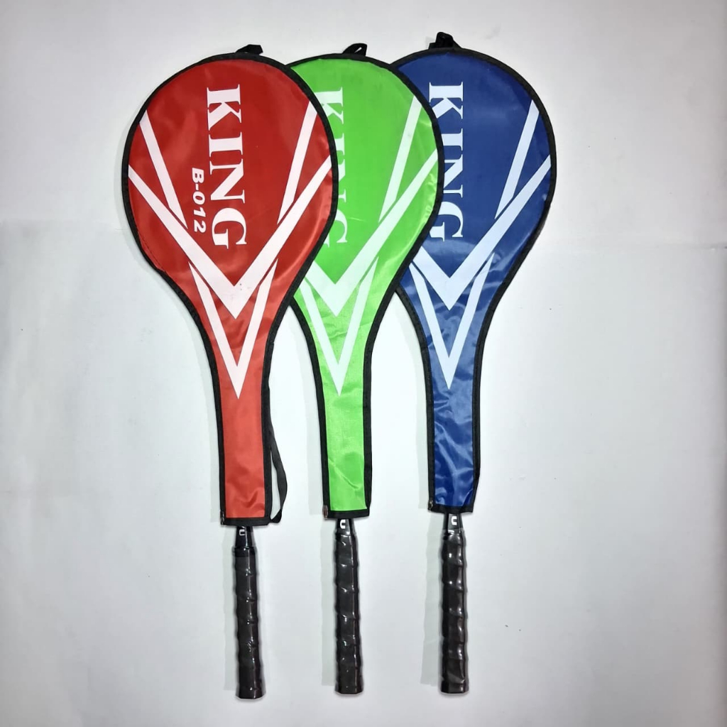 Raket Badminton Tas 3/4