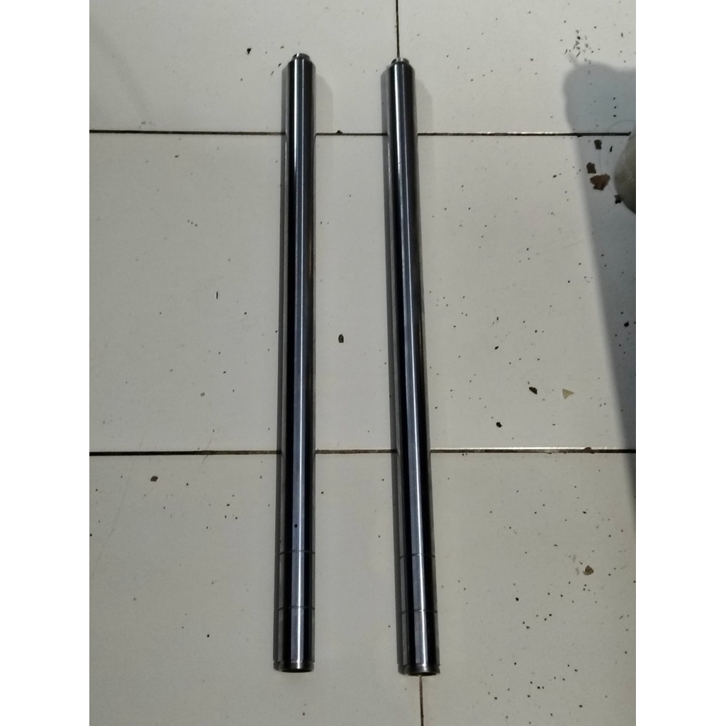 AS SHOCK DEPAN CB100 K3 LINGGISAN DEPAN CB100 K3