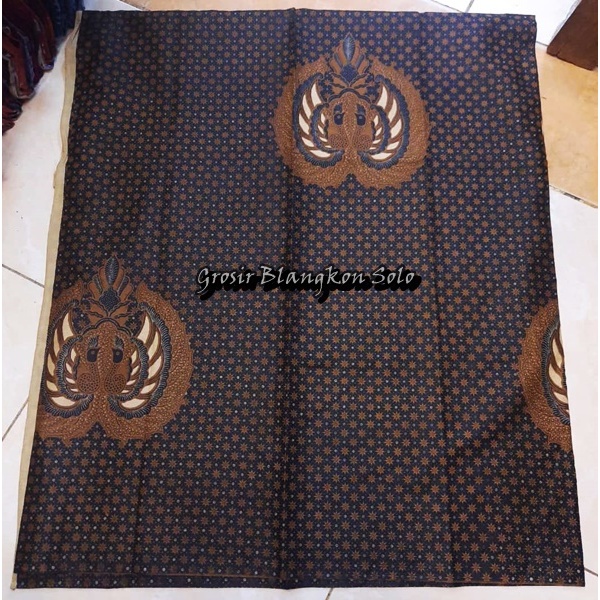Sinjang Jarik Berbagai Motif