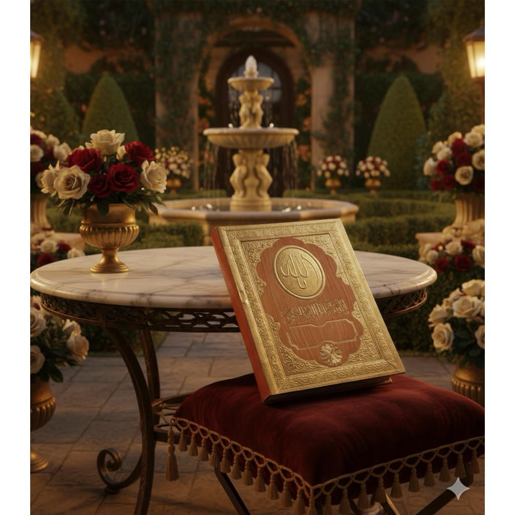 Buku Yasin dan Tahlil SoftCover
