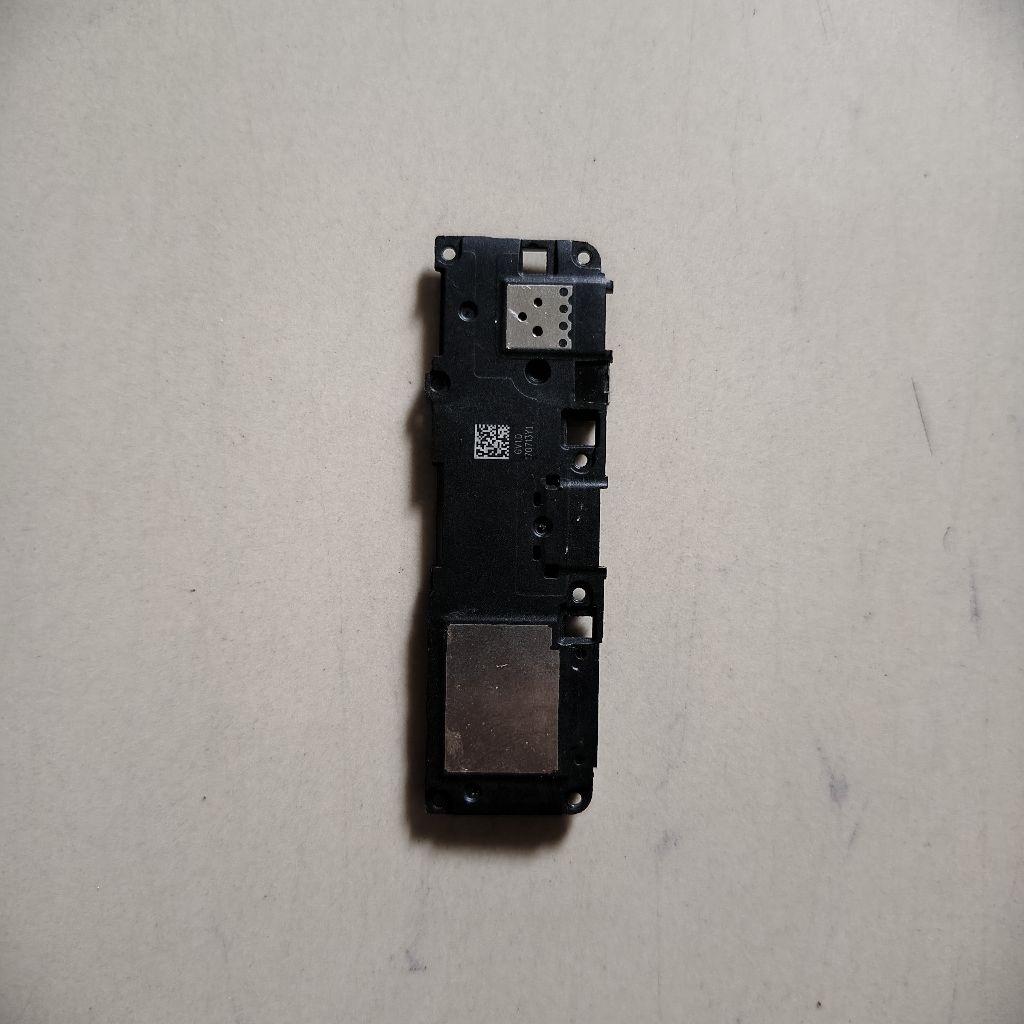 Speaker Bawah Speaker Besar Vivo V7 / Vivo V7 Plus cabutan normal tested mulus no minus suara jernih