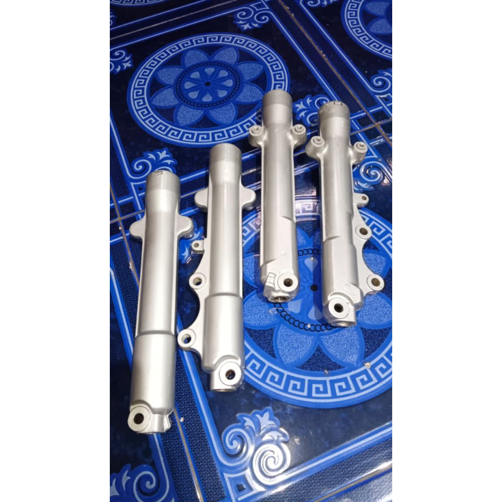 Bottom Tabung Shock Depan Yamaha Nouvo original