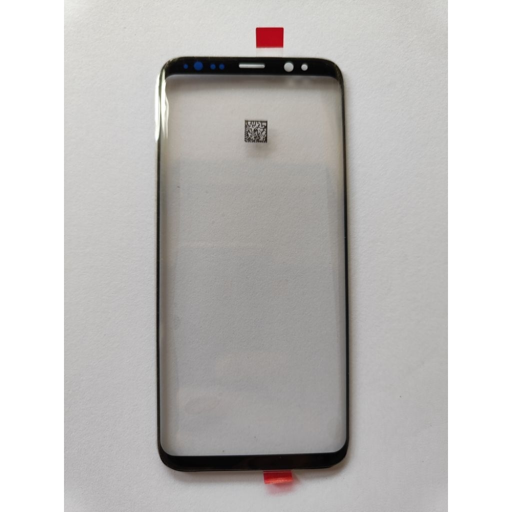 KACA DEPAN/TOUCHSCREEN SAMSUNG S8