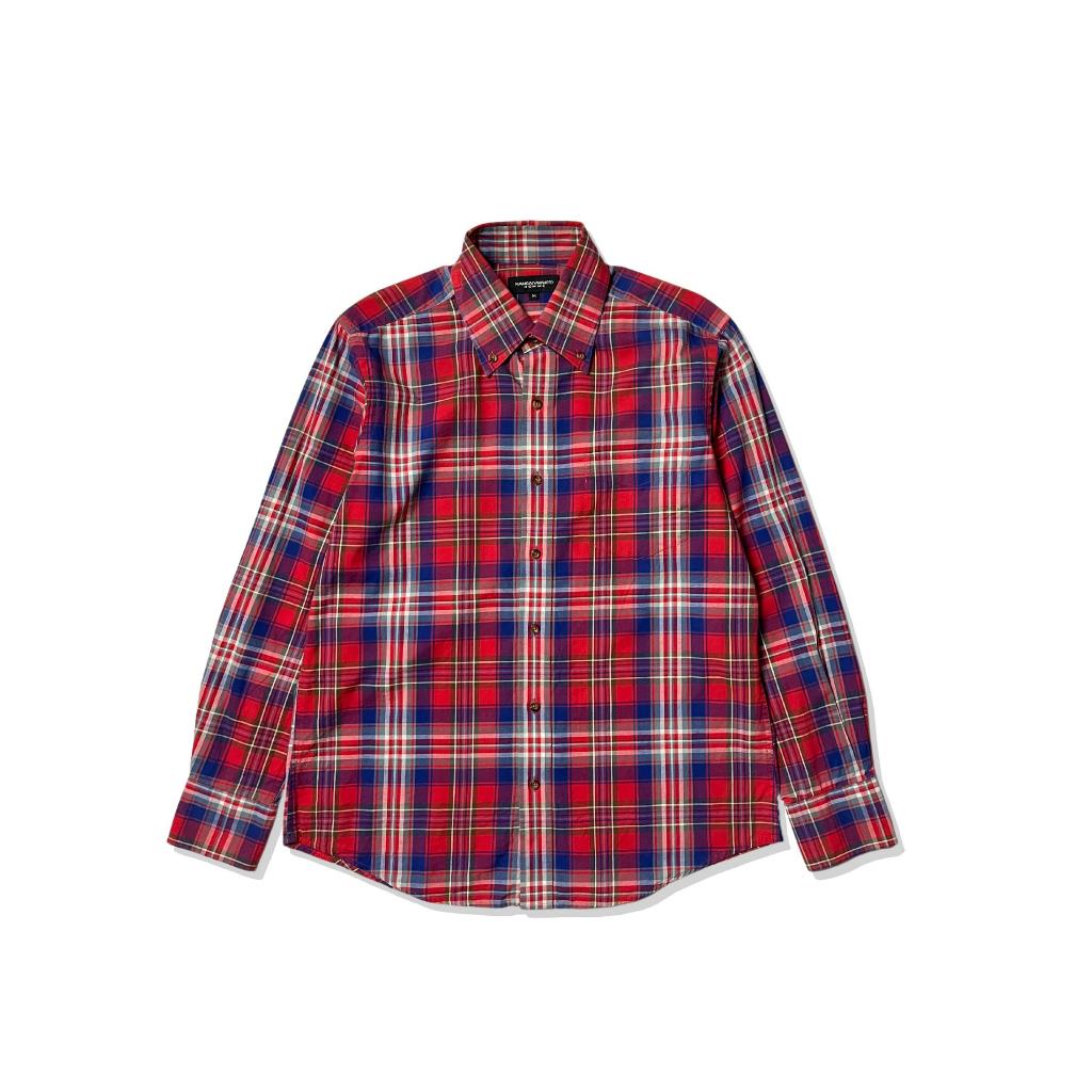 Kemeja pria formal - Kansai Yamamoto