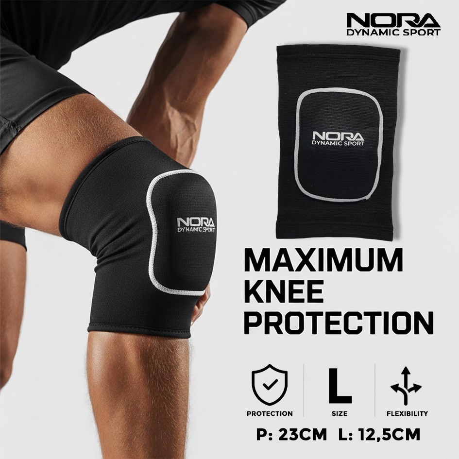 Knee Pad Maximum Protector 