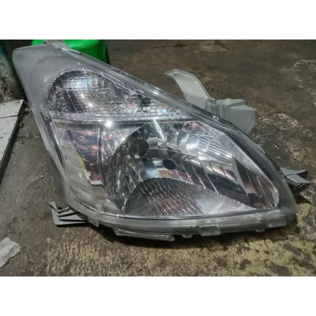 HEADLAMP AVANZA 2012-2014 SECOND ORIGINAL