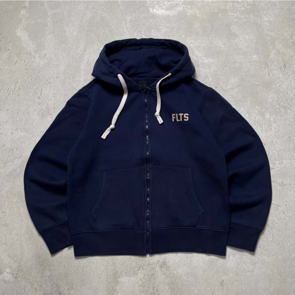 Feltics ZipHoodie HD2053