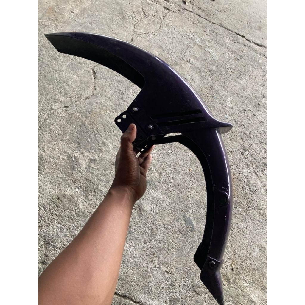 slebor depan gl pro original