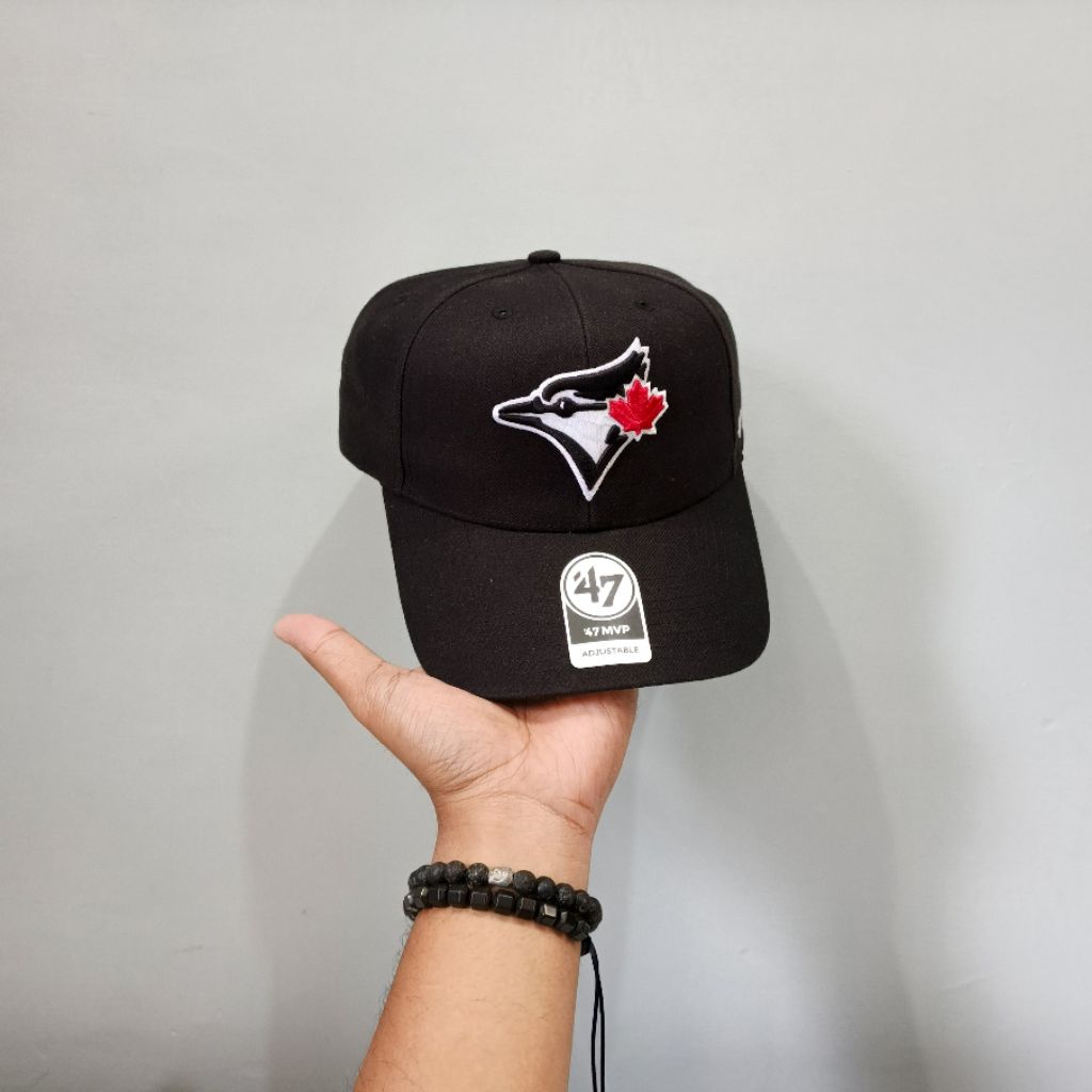 Cap 47 Brand Blue Jays Original