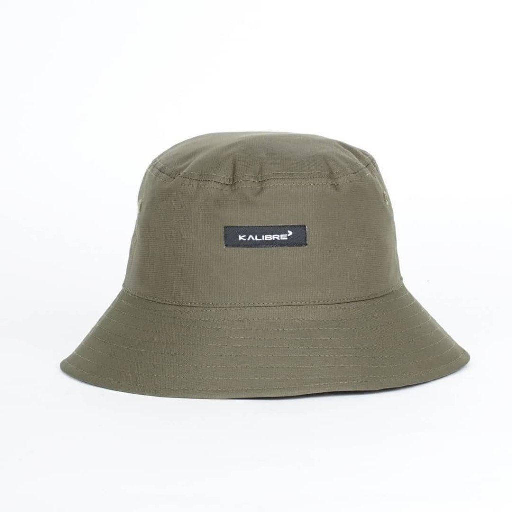 Kalibre Topi Rimba 991688999 Army