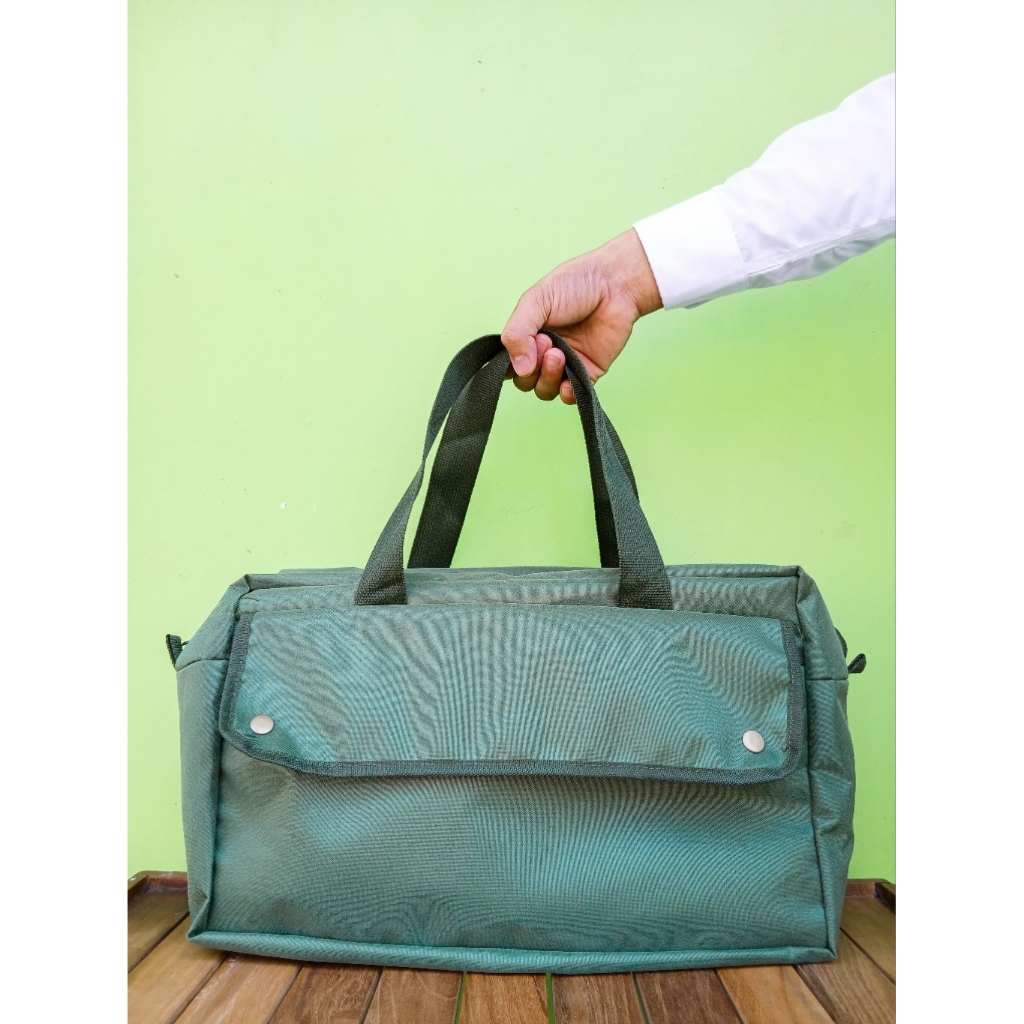 Tas perkakas / tas perkakas besar / tas perkakas teknisi dan tukang