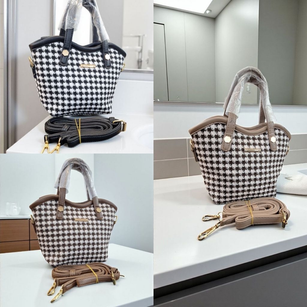 davina_tas wanita mini