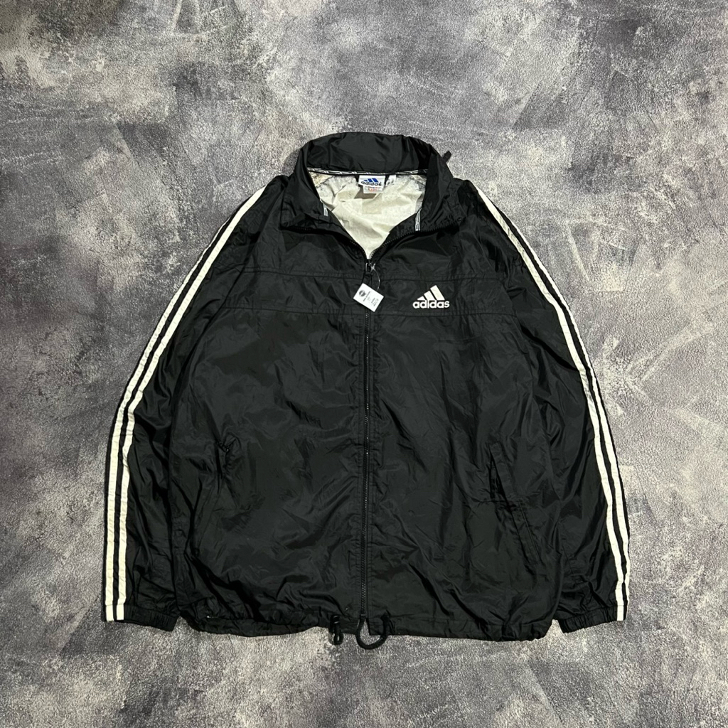 Adidas Packable Jacket