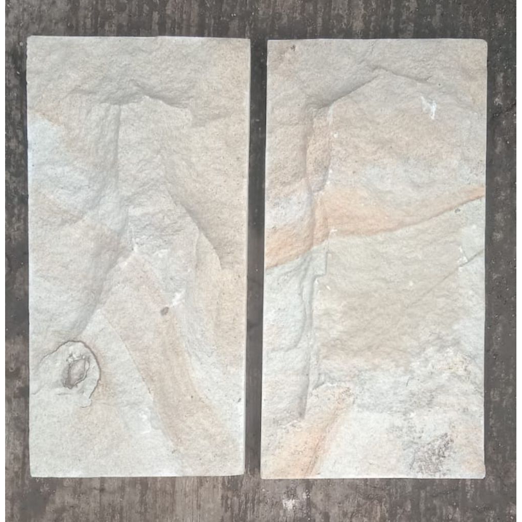 Batu palem rta / palimanan rta 15X30