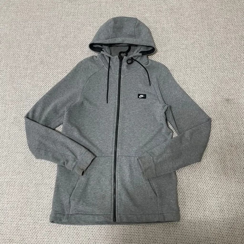 HOODIE NIKE ABU ORIGINAL