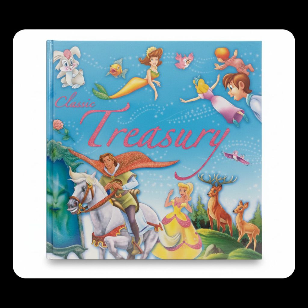 Classic Treasury 