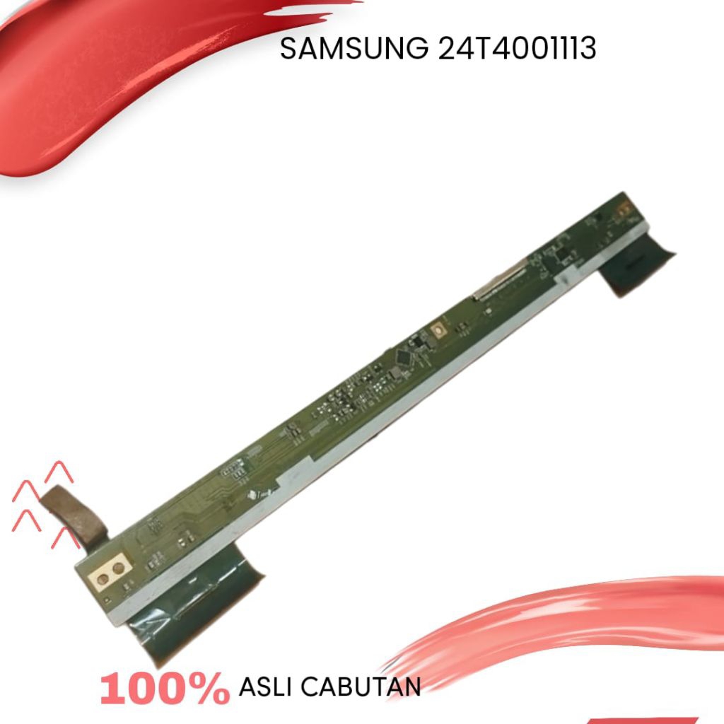 TCON PAPAN TCON SAMSUNG 24T4001113