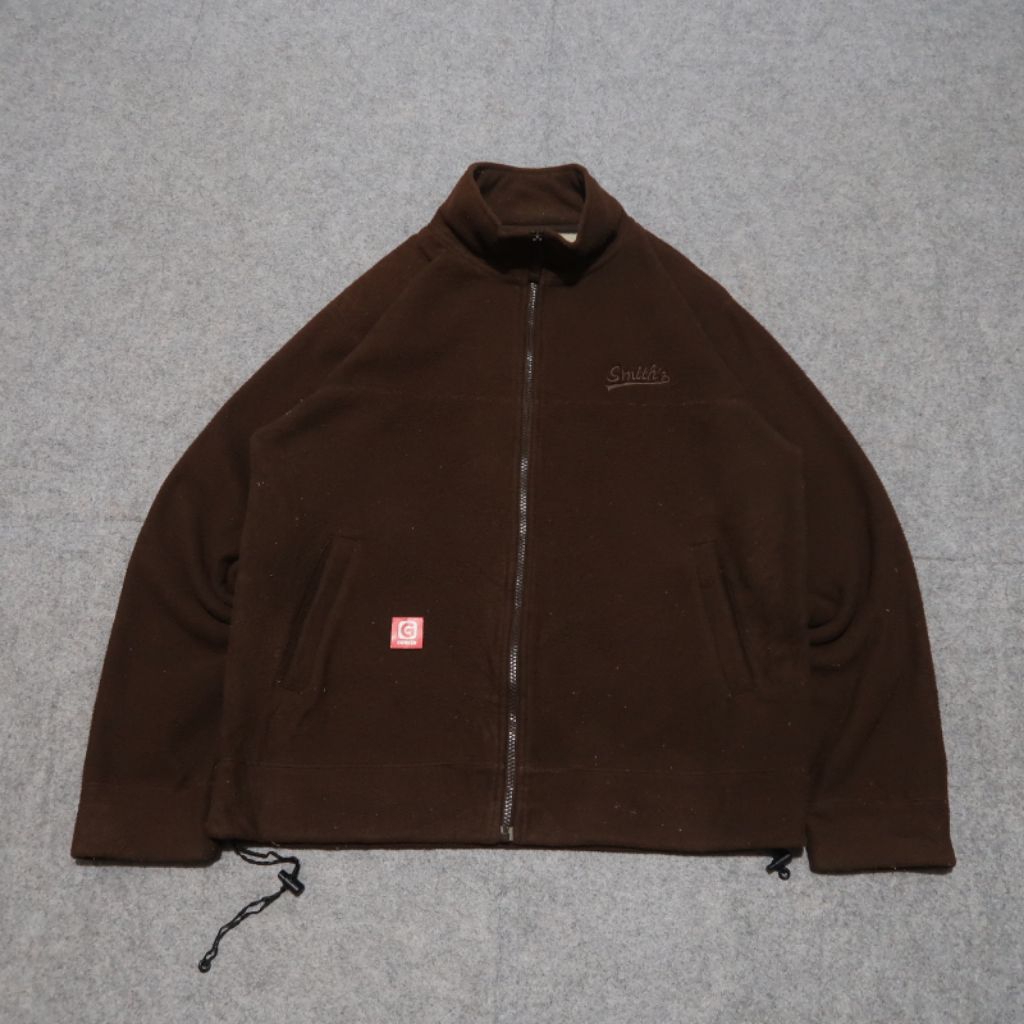 Smith's American Vintage Polar Jacket